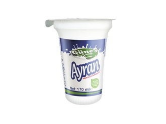 Ayran (170 Ml) görseli