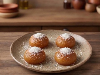 Kemalpaşa Cheese Dumplings (4 Adet) görseli