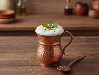 Açık Ayran (330 Ml) görseli