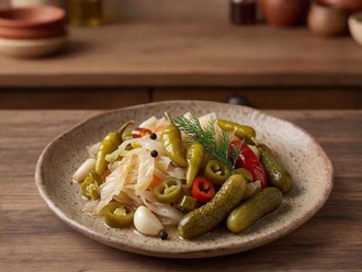 Turşu Mix görseli