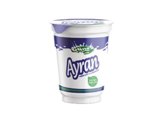 Ayran (300 Ml) görseli