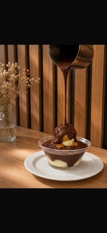 Profiterol (250 G) görseli