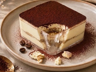 Tiramisu görseli