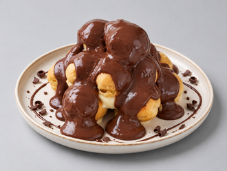 Profiterol (600 G) görseli
