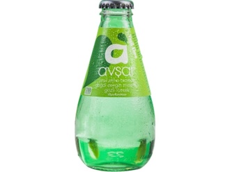 Avşar Yeşil Elmalı Soda (20 Cl.) görseli