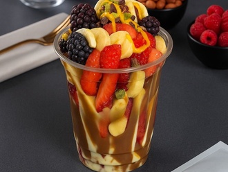 Dessert Time Cup görseli