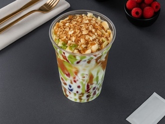 Dessert Time Çıtır Cup görseli