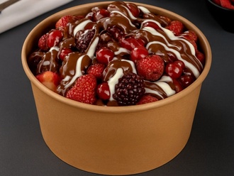 Dessert Red Çıtır Bowl görseli