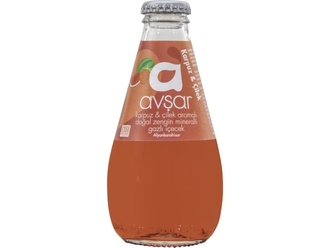 Avşar Karpuz & Çilekli Soda (20 Cl.) görseli
