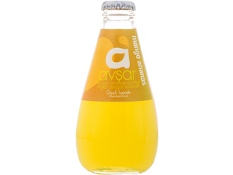Avşar Mango & Ananaslı Soda (20 Cl.) görseli