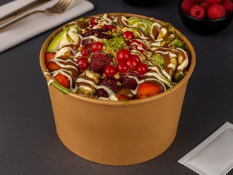 Dessert Time Bowl görseli