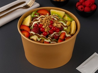 Dessert Time Çıtır Bowl görseli