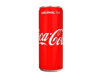Coca-cola (33 Cl.) görseli