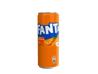 Fanta (33 Cl.) görseli