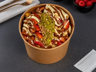 Dessert Art Bowl görseli