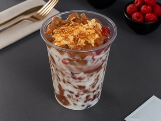 Dessert Red Çıtır Cup görseli