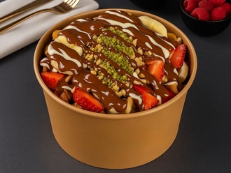 Dessert Art Çıtır Bowl görseli