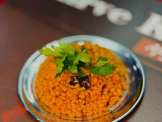 Meyhanebulgur Pilavı görseli