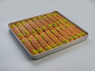 Fıstıklı Burma Kadayıf (1 Kg.) görseli
