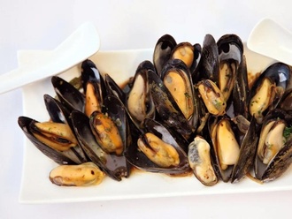 Midye Dolma (Büyük) (20 Adet) görseli