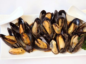 Midye Dolma (Büyük) (30 Adet) görseli