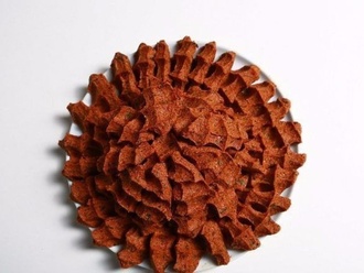 Çiğ Köfte (500 G) (Garnitürsüz) görseli