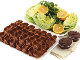Çiğ Köfte (400 G) görseli