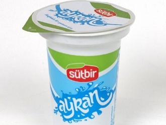 Ayran (185 Ml) görseli