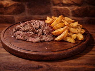 Spagetti Beef görseli
