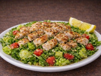 Tavuklu Salata görseli