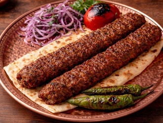 Urfa Kebap görseli