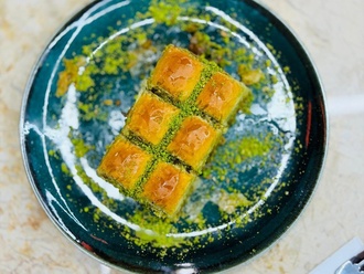 Secret Özel Special Tatlı görseli