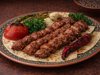 Çöp Şi̇ş görseli