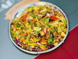 Tablacı Salatası görseli