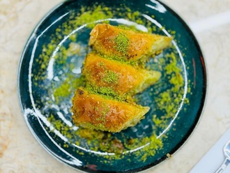 Şöbiyet (3 Dilim ) görseli
