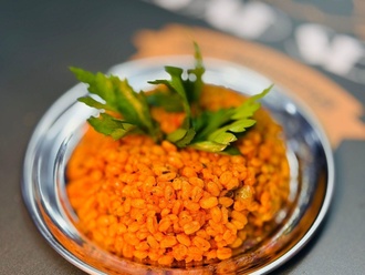 Meyhanebulgur Pilavı görseli
