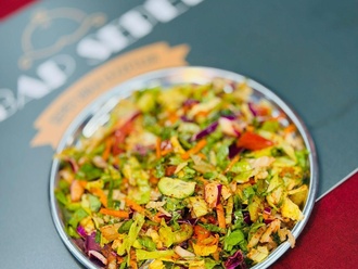 Tamlocu Salatası görseli