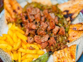 Special Kebap Sepeti görseli