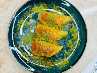 Şöbiyet (500 Gr.) görseli