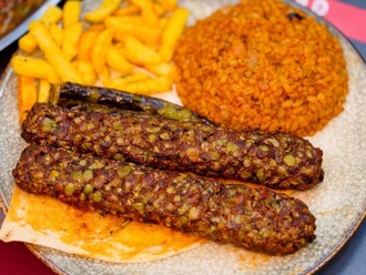 Fıstıklı Kebap görseli