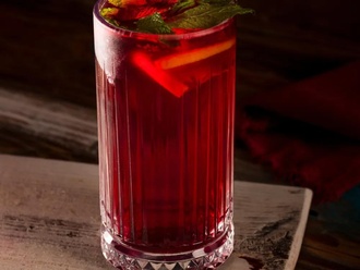Narlı Soğuk Çay (12 Oz) görseli