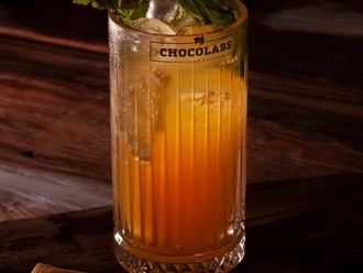 Jabuticaba Limonata (12 Oz) görseli