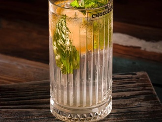 Fresh Lime (12 Oz) görseli
