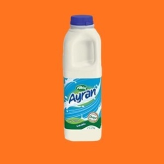 Ayran 1 Lt. görseli