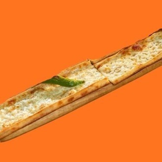 Peynirli Pide görseli
