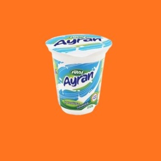 Ayran (275 Ml) görseli