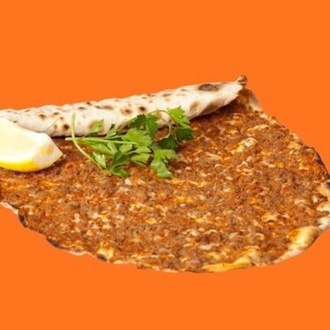 Lahmacun (Acısız) görseli