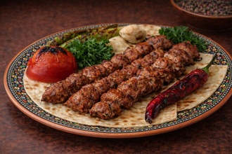 Çöp Şiş görseli