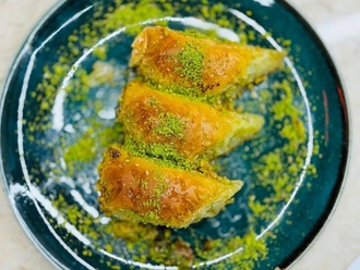 Şöbiyet (1 Kg.) görseli