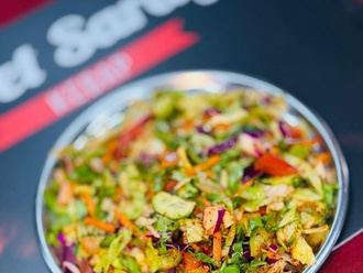 Tablacı Salatası görseli